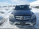 Mercedes-Benz Glk 250 Bluetec WDCGG0EB9FG341444 photo