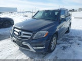 Mercedes-Benz Glk 250 Bluetec WDCGG0EB9FG341444 fotografie