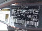Mercedes-Benz Glk 250 Bluetec WDCGG0EB9FG341444 photo
