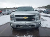 Chevrolet Silverado  1Lz/2Lz 3GCUKSEC1EG355062 снимка