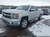 Chevrolet Silverado  1Lz/2Lz 3GCUKSEC1EG355062 снимка