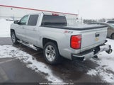 Chevrolet Silverado  1Lz/2Lz 3GCUKSEC1EG355062 снимка