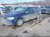 Volkswagen Jetta S 3VW1K7AJ2EM413795 снимка