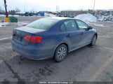 Volkswagen Jetta S 3VW1K7AJ2EM413795 снимка