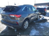 Ford Escape Sel 1FMCU9H6XMUA88127 снимка