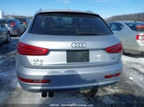 Audi Q3 4P Ti WA1GFEFS1FR014068 снимка