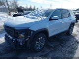 Chevrolet Equinox Lt 3GNAXPEG1TL282534 снимка