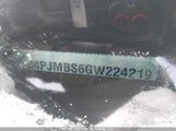 Jeep Cherokee 1C4PJMBS6GW224219 снимка
