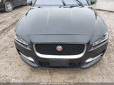 Jaguar Xe 2.0L Diesel R-Sport SAJAL4BN6HA975461 photo