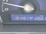 Acura Csx Premium Navigation 2HHFD56797H200619 снимка