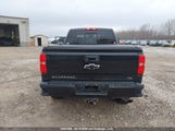 Chevrolet Silverado K2500 Heavy Duty Ltz 1GC1KWEG7JF218068 fotografie