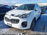 Kia Sportage Sx KNDPRCA60H7070724 снимка