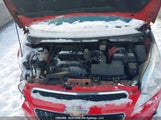 Chevrolet Spark Ls KL8CB6S97FC713838 fotografie