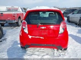 Chevrolet Spark Ls KL8CB6S97FC713838 fotografie