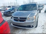 Dodge Grand Caravan Crew 2C4RDGDG2HR624069 снимка