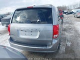 Dodge Grand Caravan Crew 2C4RDGDG2HR624069 снимка
