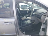 Dodge Grand Caravan Crew 2C4RDGDG2HR624069 снимка