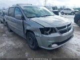 Dodge Grand Caravan Crew 2C4RDGDG2HR624069 снимка