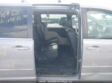 Dodge Grand Caravan Crew 2C4RDGDG2HR624069 снимка
