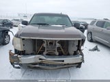 Chevrolet Silverado K2500 Heavy Duty 1GCHK29K38E128759 fotografie