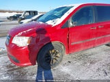 Dodge Grand Caravan Se/Sxt 2C4RDGBG5GR106507 снимка