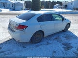 Honda Civic Lx 2HGFB2E49DH010217 снимка