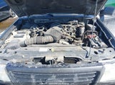 Ford Ranger 1FTYR44E49PA40463 снимка