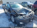 Toyota Camry Se/Le/Xle 4T1BK3EK8BU125107 снимка