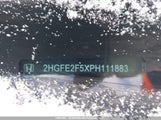 Honda Civic Sport 2HGFE2F5XPH111883 снимка