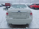 Ford Fusion Sel 3FAHP08178R134534 снимка