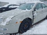Ford Fusion Sel 3FAHP08178R134534 снимка