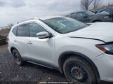Nissan Rogue S/Sv 5N1AT2MT4HC862235 снимка