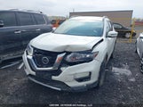 Nissan Rogue S/Sv 5N1AT2MT4HC862235 снимка