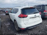 Nissan Rogue S/Sv 5N1AT2MT4HC862235 снимка