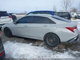 Hyundai Elantra Preferred With Tech Package KMHLM4DG8SU969553 снимка
