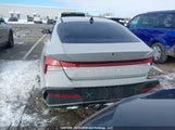 Hyundai Elantra Preferred With Tech Package KMHLM4DG8SU969553 снимка