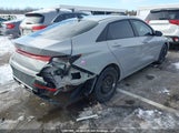 Hyundai Elantra Preferred With Tech Package KMHLM4DG8SU969553 снимка