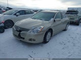 Nissan Altima 2.5 S 1N4AL2AP7AC176875 снимка