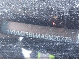 Mazda 6 I 1YVHZ8BH4A5M20773 снимка