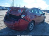 Chevrolet Cruze Lt 1G1BE5SM0H7202159 снимка