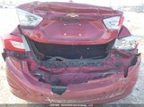 Chevrolet Cruze Lt 1G1BE5SM0H7202159 снимка
