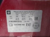 Chevrolet Cruze Lt 1G1BE5SM0H7202159 снимка