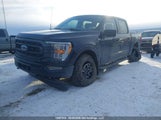 Ford F-150 Xlt 1FTEW1EP6MKE09663 снимка