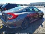 Honda Civic Ex 4Dr 2HGFC2F74LH003583 снимка