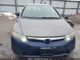 Honda Civic 2HGFA16408H109879 снимка