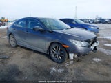 Honda Civic Lx 2HGFC2F57GH000312 снимка