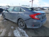 Honda Civic Lx 2HGFC2F57GH000312 снимка