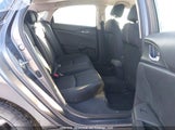 Honda Civic Lx 2HGFC2F57GH000312 снимка
