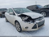 Ford Focus Titanium 1FADP3J28DL303746 снимка