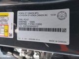 Honda Civic Sport Hybrid/Sport Touring Hybrid 2HGFE4F84SH006707 fotografie